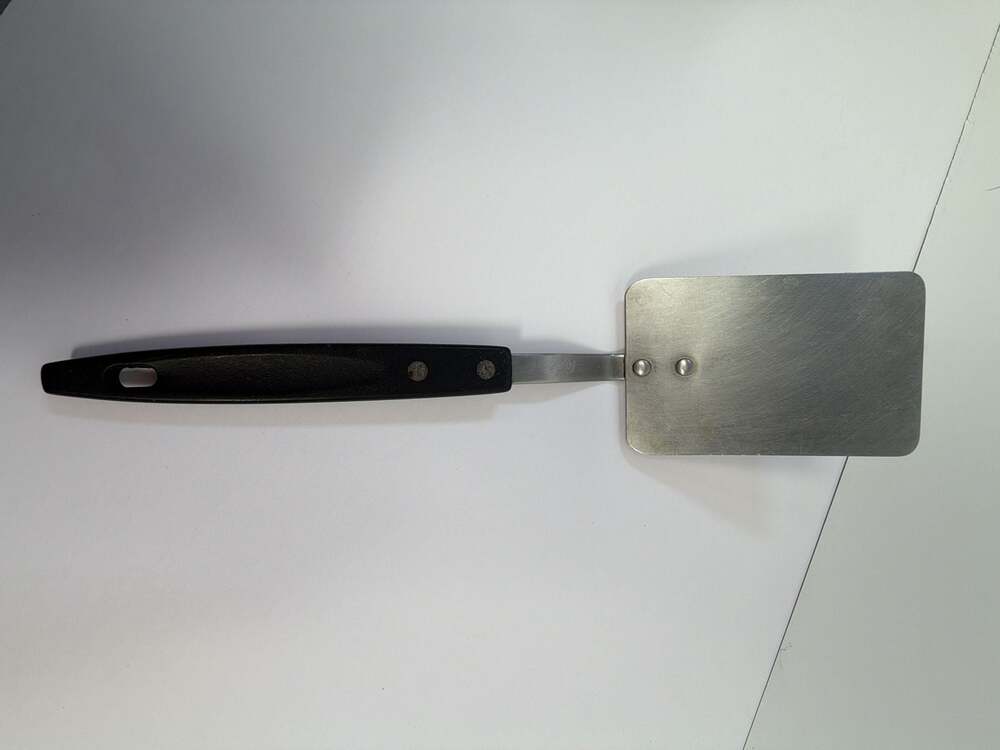 Regal Stainless Steel Kitchen Spatula Turner 11 Inch